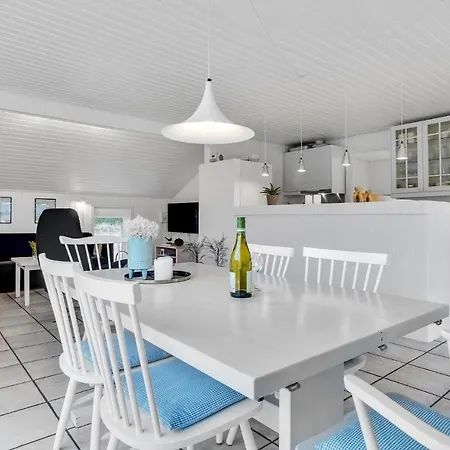 Lovely In With Wifi * Thisted