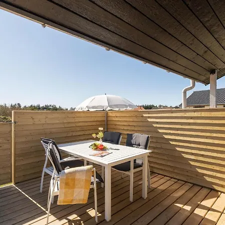 Сasa de vacaciones Lovely In With Wifi Thisted